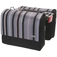 BRN Sacoches Trendy Stripes 22l
