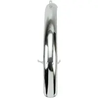 BRN Garde-boue Stainless Steel America