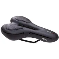 BRN Selle Comfort Zone Sport
