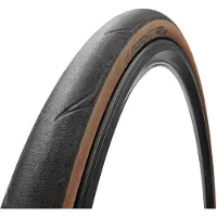 Vredestein Superpasso Pro Tubeless 700 X 28 Road Tyre Marron 700 x 28