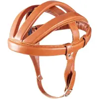 BRN Casque Urbain Veloce Vintage