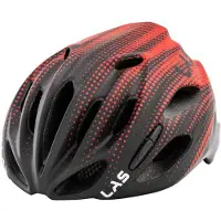 Las Cobalto Helmet Noir L-XL