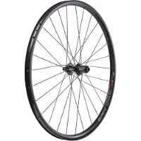 BRN Roue Arrière De Gravel Gravel 11s Cl Disc Tubeless