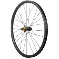 Progress Roue Arrière De Vtt Gp30 29´´ 6b Disc Tubeless
