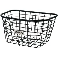 BRN Panier Avant Islanda