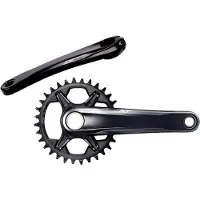 Shimano Manivelle Xt Fc-m81001