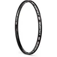 Radio Raceline Jante Arrière Argon Pro Tubeless