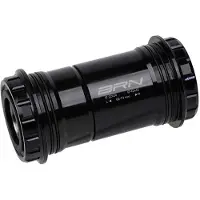 BRN Cuvettes De Boîtier De Pédalier Interlock 24x24 Mm 42 Mm