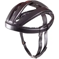 BRN Casque Urbain Veloce Vintage
