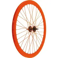 BRN Roue Avant Fixed