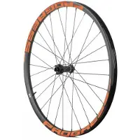 Progress Roue Avant Vtt Gpx 29´´ Lefty 2.0/spmax 6b Disc Tubeless