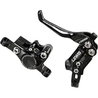 Lewis Lv2 Brakes Argenté
