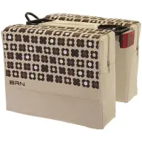 BRN Sacoches Daisy 16l