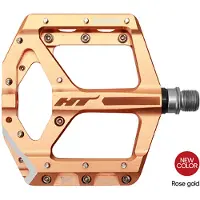 HT Components Pédales Ans10