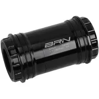 BRN Cuvettes De Boîtier De Pédalier Interlock 30x30 Mm 46 Mm