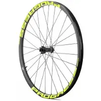 Progress Roue Avant Vtt Gpx 29´´ Lefty 2.0/spmax 6b Disc Tubeless