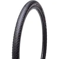 BRN Pneu Rigide De Gravel Grit Tubeless 700 X 42