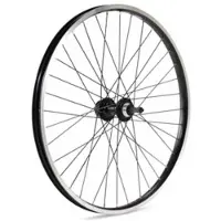 Gurpil Roue Arrière Cyber20 Bmx 24´´ 6b Disc