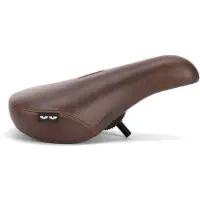 Eclat Void Pivotal Fat Saddle Marron