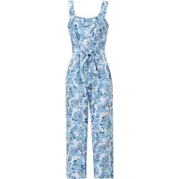 Salsa Jeans Combinaison bleu