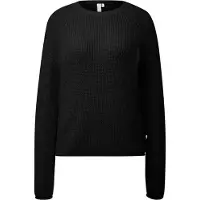 s.Oliver Pull-over noir