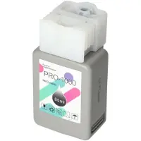 PrintAbout Cartouche compatible pour Canon PFI-1000PM - Magenta photo
