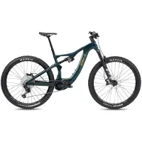 Bh Vtt électriques Ilynx+ Trail Carbon 8.7 Ep801 29´´ Xt 2025