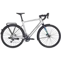 Bergamont Vélo électrique De Gravel E-grandurance Rd Expert 28´´ Grx Rd-rx822 Tq-hpr50 2024