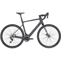 Bergamont Vélo électrique De Gravel E-grandurance Elite 28´´ Grx Rd-rx822 Tq-hpr50 2024