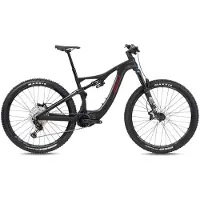 Bh Vtt électriques Ilynx+ Trail Carbon 8.7 Ep801 29´´ Xt 2025