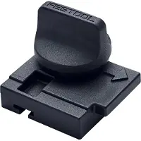 Festool Dispositif anti-rebond FS-RSP | 491582