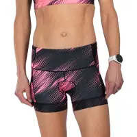 Zoot Ltd Tri 4´´ Shorts Rose M Femme