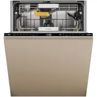 Whirlpool W8I HF58 TUS MAXI SPACE