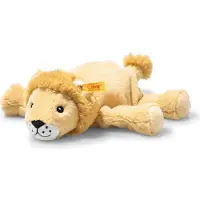 Steiff Capuchon Liam Loewe 20 goldblon
