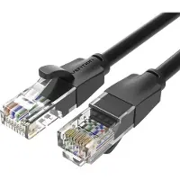 Vention Patchkabel Cat6 5m schwarz