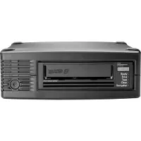 HP Storage LTO-9 Ultrium - Lecteur de bandes - LTO Ultrium (18 To / 45 To)