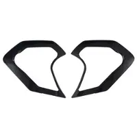 Alpinestars S-R10 Couverture mécanisme d’écran unisex