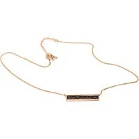 Adore 5448680 Necklace Doré Femme