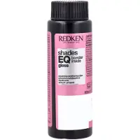 Redken SHADES EQ bonder inside 06G 60 ml x 3 u – Coloration dorée lumineuse ton sur ton sans ammoniaque