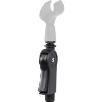 Shure SH-Tripodstand DX Pieds de microphone
