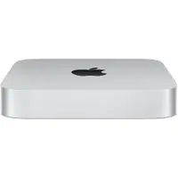 Apple Mac mini M2 M 8 Go 512 Go SSD macOS Ventura Mini-PC Argent