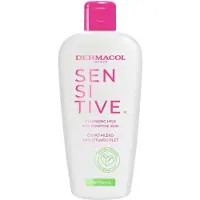 Dermacol Sensible (Lingettes nettoyantes pour le visage)