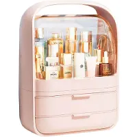 Joybos Boîte De Rangement Rectangulaire Pour Cosmétiques