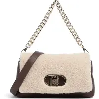 Liu Jo Liu-jo M Crossbody Est Wst Couleur Noir