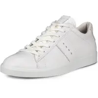 Ecco Baskets basses 'Street Lite' blanc