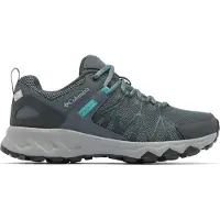 Columbia Chaussure basse 'Peakfreak II Outdry' gris