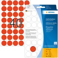 Herma Points de repère