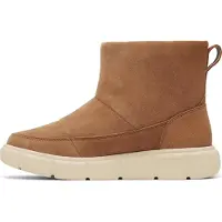 Sorel Boots 'Explorer III' brocart
