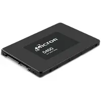Lenovo 4XB7A82262, 3,84 To, 2,5 pouces