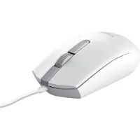 Trust TM-101W souris Ambidextre USB Type-A Optique 1200 DPI